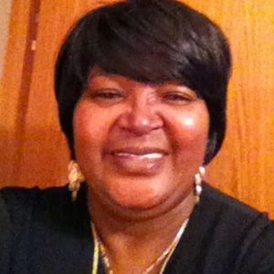 Meet your Posher, Paulette